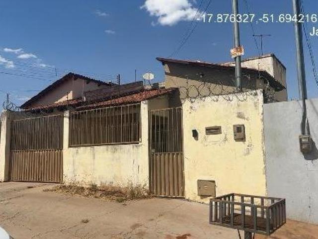Casa venda em Região Geográfica Imediata de Jataí-Mineiros, Jataí