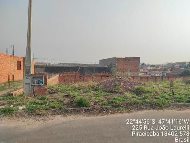Terreno venda em Região Imediata de Piracicaba, Região Metropolitana de Piracicaba