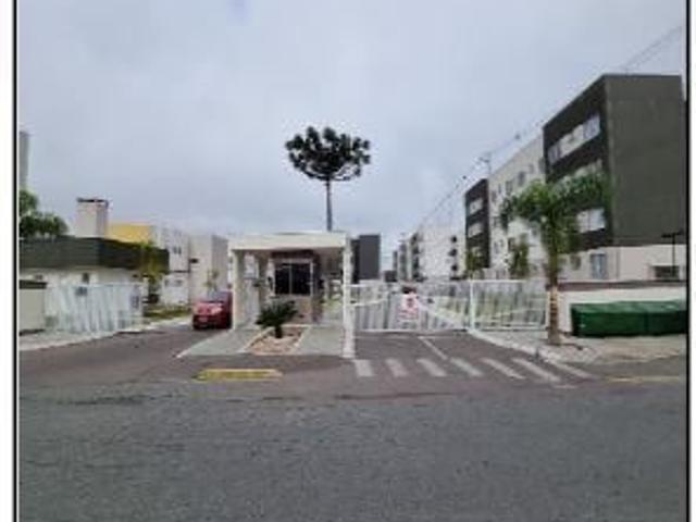 Apartamento venda em Região Geográfica Imediata de Curitiba, Região Metropolitana de Curitiba