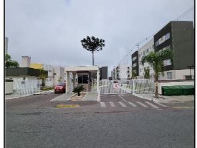 Apartamento venda em Região Geográfica Imediata de Curitiba, Região Metropolitana de Curitiba