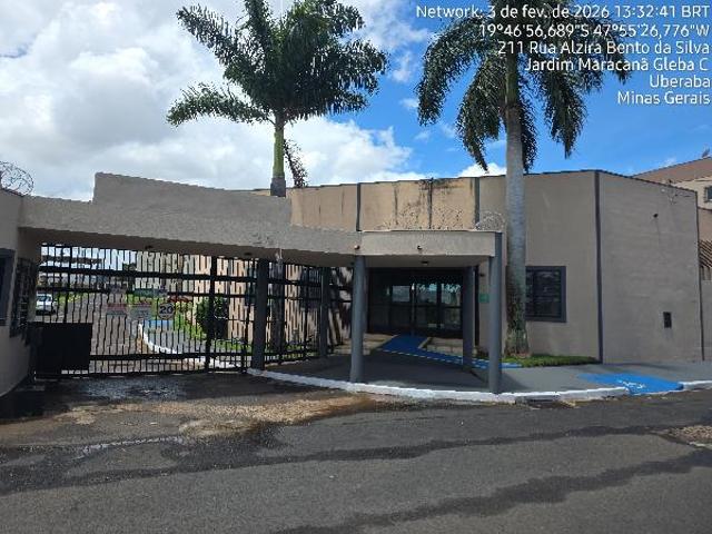 Apartamento venda em Região Geográfica Imediata de Uberaba, Uberaba