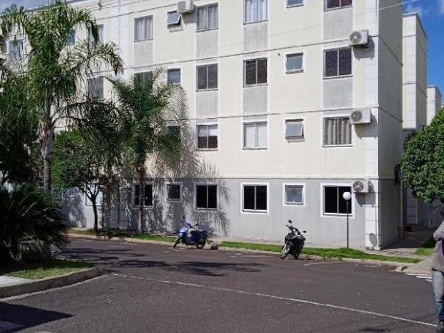 Apartamento venda em Região Imediata de Birigui-Penápolis, Birigui
