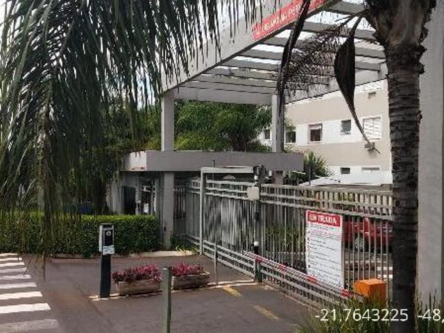 Apartamento venda em Araraquara