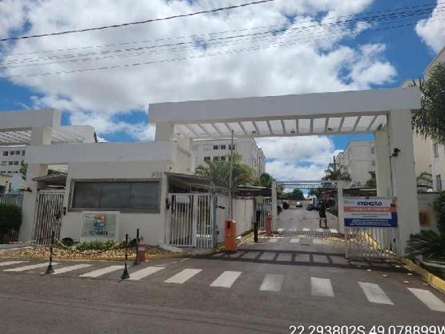 Apartamento venda em Bauru