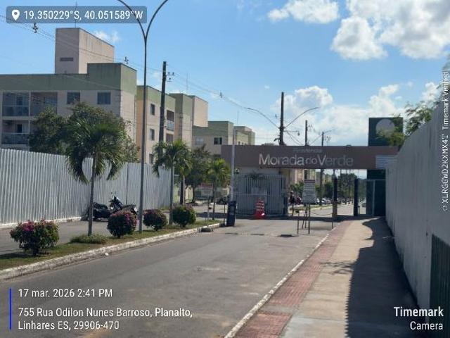 Apartamento venda em Região Geográfica Imediata de Linhares, Linhares
