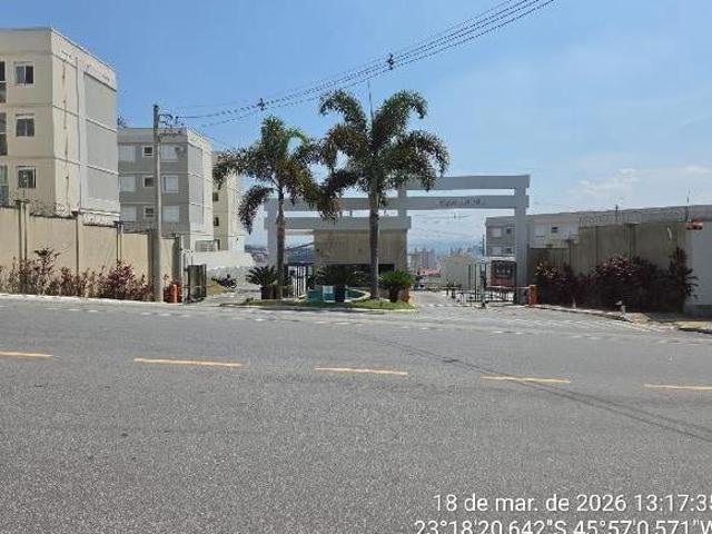 Apartamento venda em Jardim Sol Nascente, Jacareí