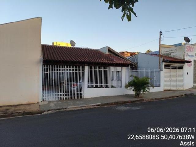 Casa venda em Região Imediata de Assis, Assis