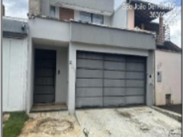 Casa venda em Região Geográfica Imediata de São João del Rei, Região Sudeste