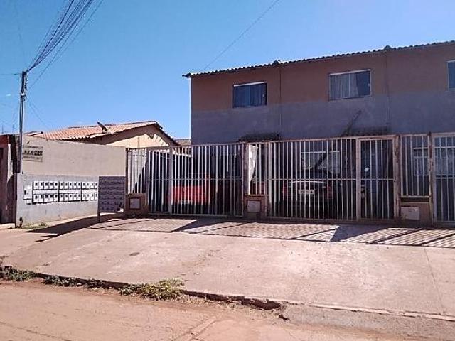Casa venda em Região Geográfica Imediata de Águas Lindas de Goiás, Região Integrada de Desenvolvimento do Distrito Federal e Entorno