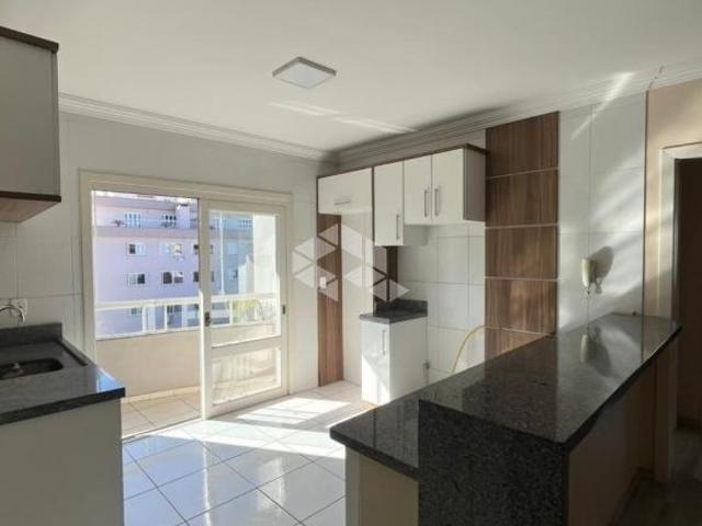 Apartamento venda em Região Geográfica Imediata de Bento Gonçalves, Garibaldi