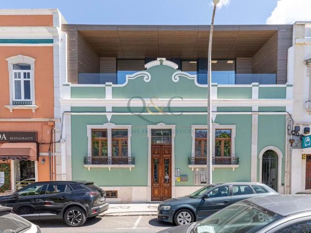 Ponto Comercial venda em Loulé
