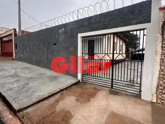 Casa aluguel em Região Imediata de Bauru, Bauru