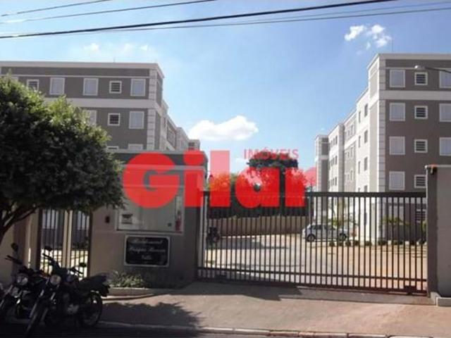 Apartamento aluguel em Região Imediata de Bauru, Bauru
