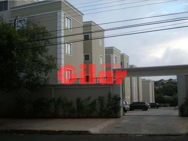 Apartamento aluguel em Região Imediata de Bauru, Bauru