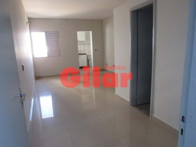 Apartamento aluguel em Região Imediata de Bauru, Bauru