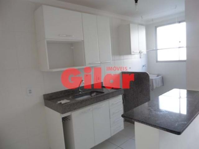 Apartamento aluguel em Região Imediata de Bauru, Bauru
