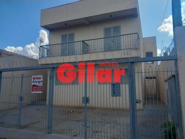 Apartamento aluguel em Região Imediata de Bauru, Bauru