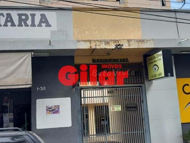 Apartamento aluguel em Região Imediata de Bauru, Bauru
