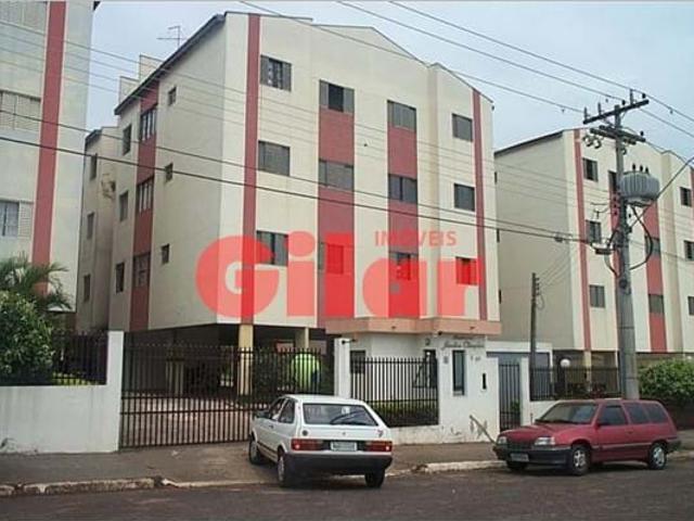 Apartamento aluguel em Região Imediata de Bauru, Bauru