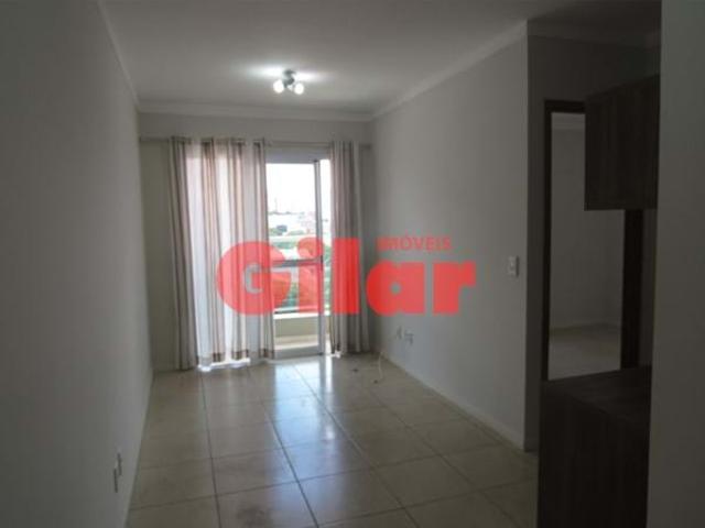 Apartamento aluguel em Região Imediata de Bauru, Bauru