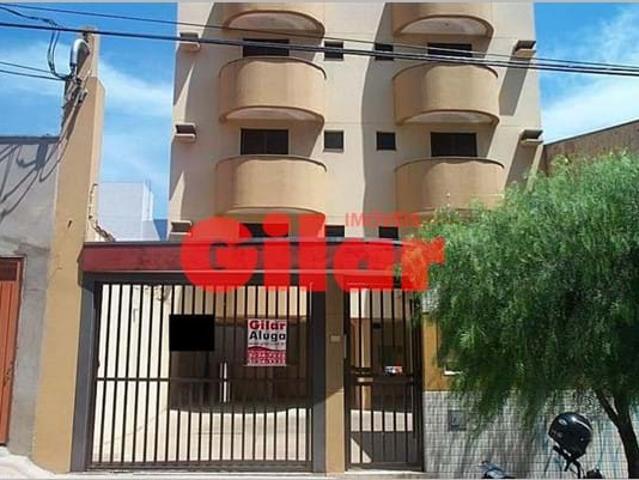 Apartamento aluguel em Região Imediata de Bauru, Bauru