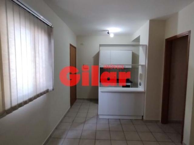 Apartamento aluguel em Região Imediata de Bauru, Bauru