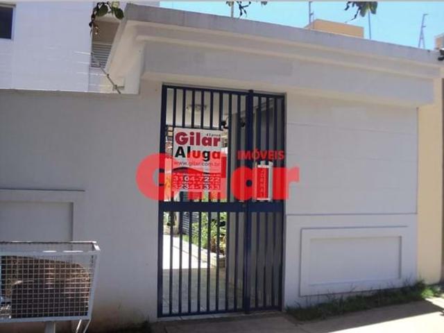 Apartamento aluguel em Região Imediata de Bauru, Bauru