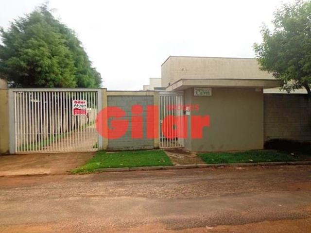 Casa aluguel em Região Imediata de Bauru, Bauru