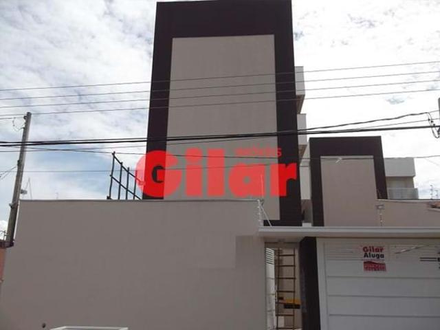 Apartamento aluguel em Região Imediata de Bauru, Bauru