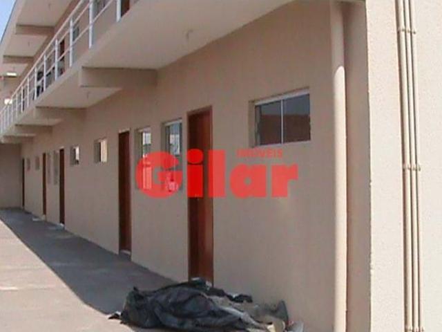 Apartamento aluguel em Região Imediata de Bauru, Bauru