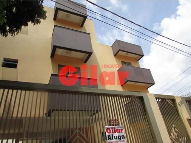 Apartamento aluguel em Região Imediata de Bauru, Bauru
