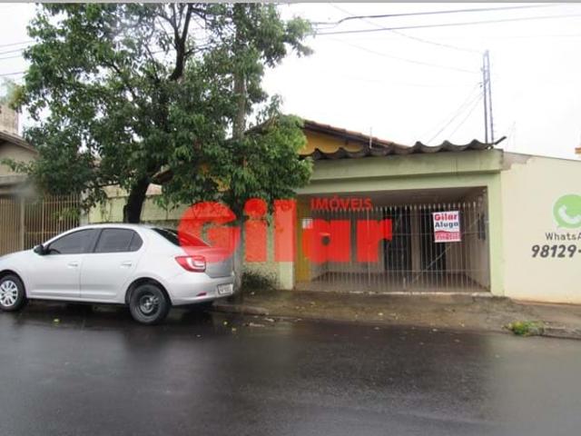 Casa aluguel em Região Imediata de Bauru, Bauru