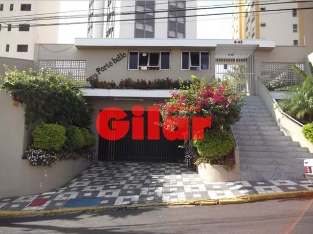 Apartamento aluguel em Região Imediata de Bauru, Bauru