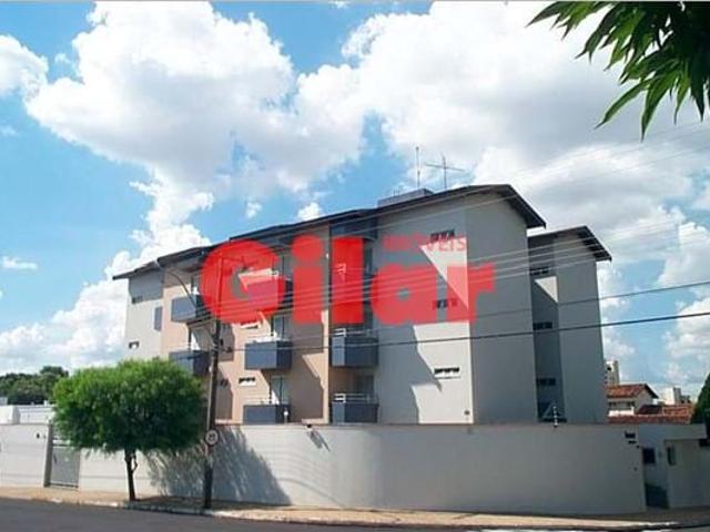 Apartamento aluguel em Região Imediata de Bauru, Bauru