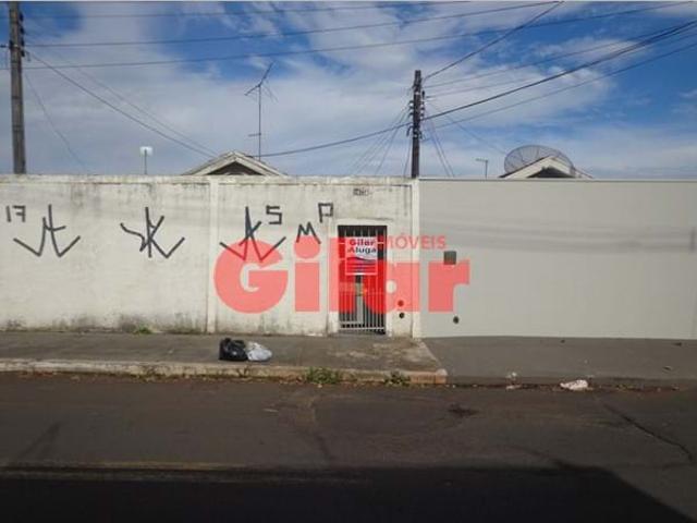 Casa aluguel em Região Imediata de Bauru, Bauru