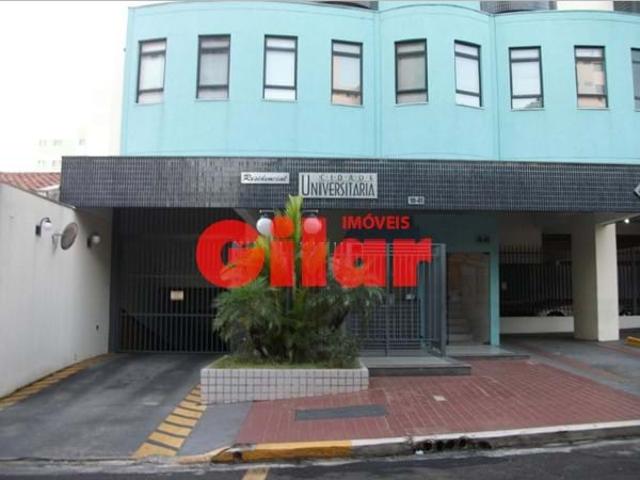 Apartamento aluguel em Bauru