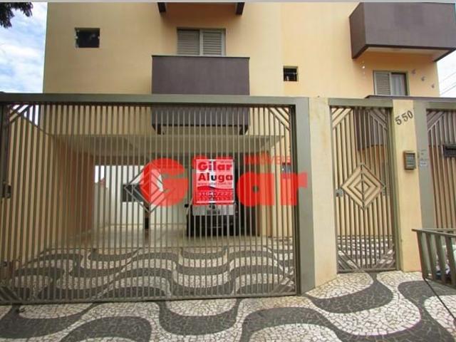 Apartamento aluguel em Região Imediata de Bauru, Bauru