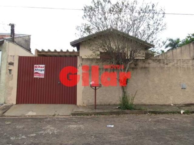 Casa aluguel em Bauru