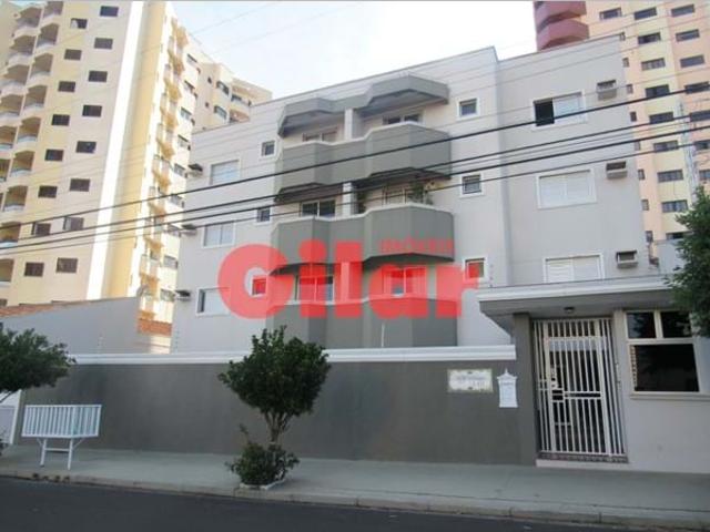 Apartamento aluguel em Região Imediata de Bauru, Bauru