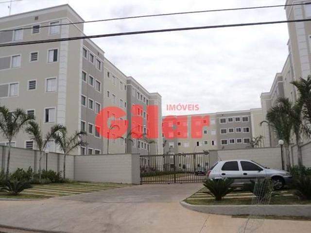 Apartamento aluguel em Região Imediata de Bauru, Bauru