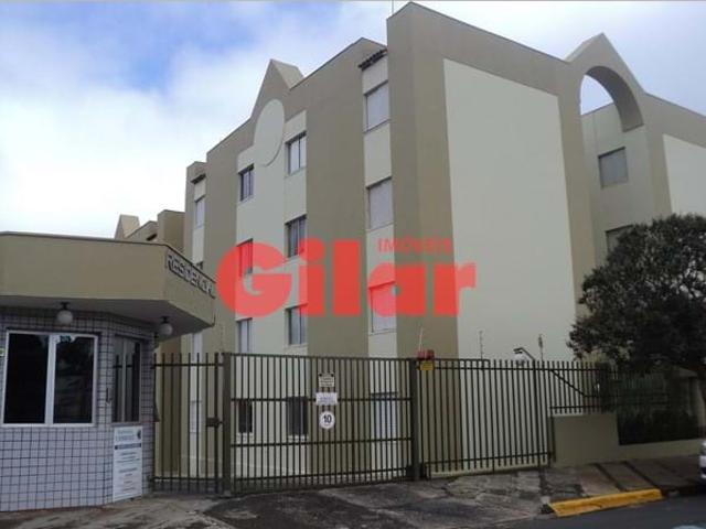 Apartamento aluguel em Região Imediata de Bauru, Bauru