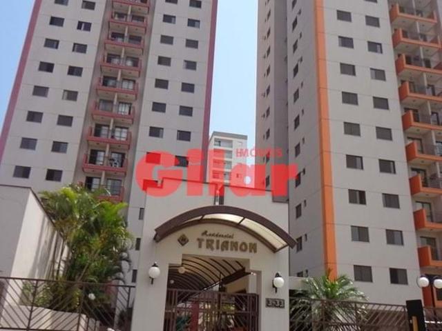 Apartamento aluguel em Região Imediata de Bauru, Bauru