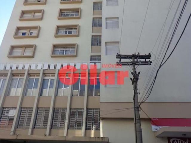 Apartamento aluguel em Região Imediata de Bauru, Bauru