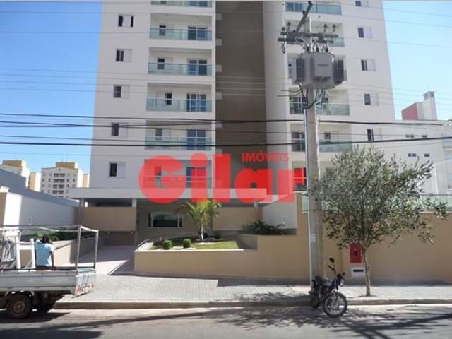 Apartamento aluguel em Região Imediata de Bauru, Bauru