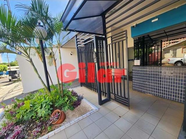 Apartamento aluguel em Região Imediata de Bauru, Bauru
