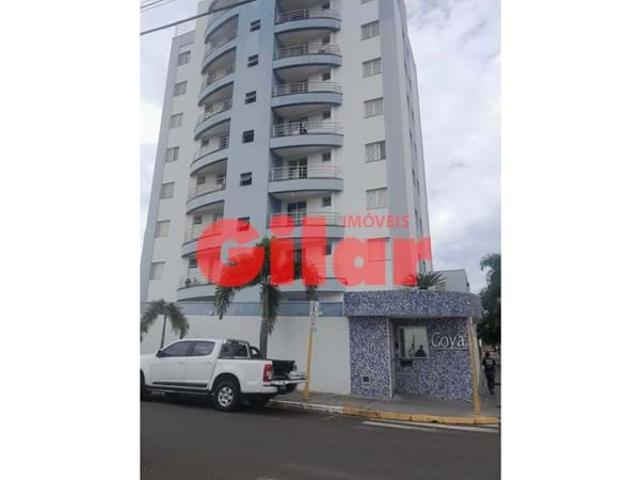 Apartamento aluguel em Região Imediata de Bauru, Bauru