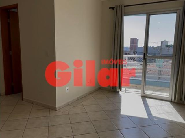 Apartamento aluguel em Região Imediata de Bauru, Bauru
