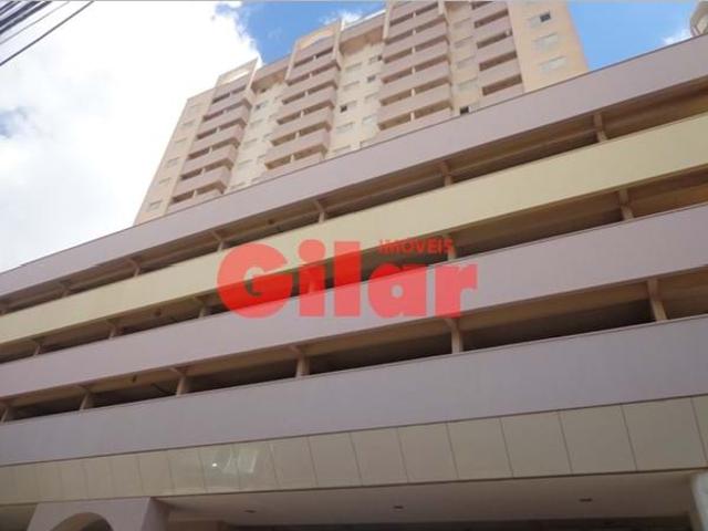 Apartamento aluguel em Região Imediata de Bauru, Bauru