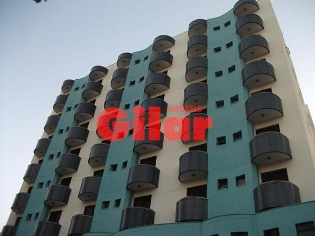 Apartamento aluguel em Região Imediata de Bauru, Bauru
