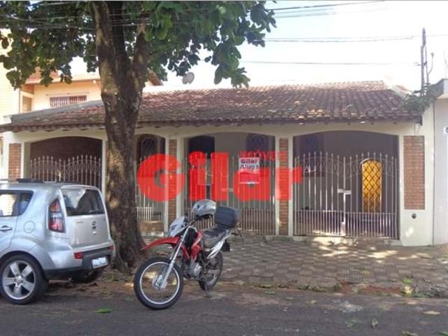 Casa aluguel em Região Imediata de Bauru, Bauru